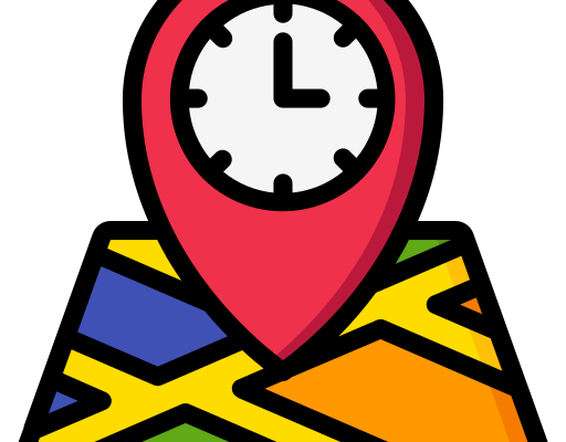 Horarios Localizacion y Contacto